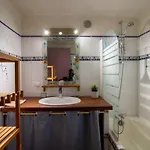 Nyaraló Maison Perigourdine Avec Piscine Privee Et Wifi - Fr-1-616-531 Ginestet
