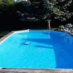 Maison Perigourdine Avec Piscine Privee Et Wifi - Fr-1-616-531 Nyaraló