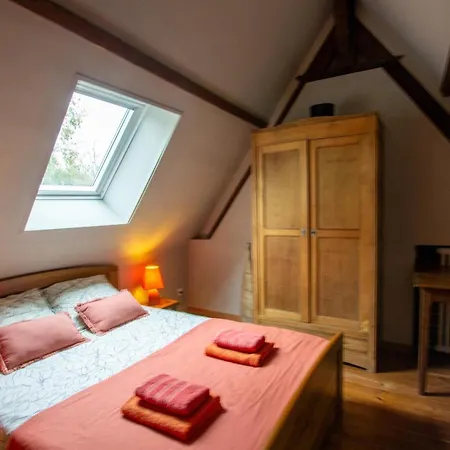 Maison Perigourdine Avec Piscine Privee Et Wifi