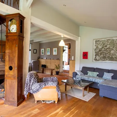 Maison Perigourdine Avec Piscine Privee Et Wifi - Fr-1-616-531 Prázdninový dům
