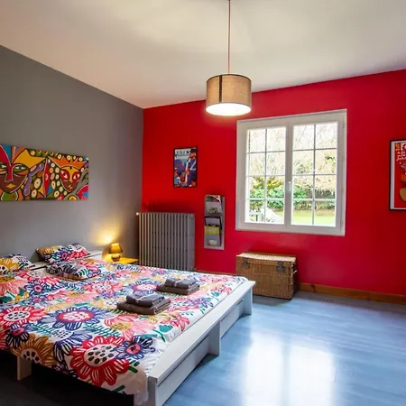 Maison Perigourdine Avec Piscine Privee Et Wifi - Fr-1-616-531 Prázdninový dům *