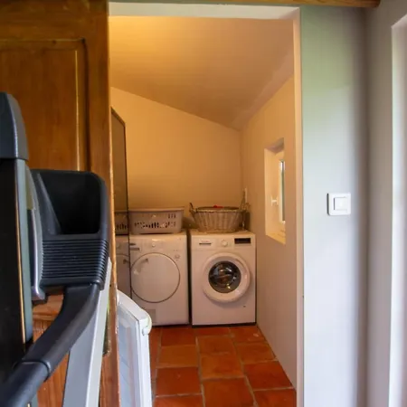 Prázdninový dům Maison Perigourdine Avec Piscine Privee Et Wifi - Fr-1-616-531 Ginestet