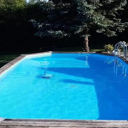 Maison Perigourdine Avec Piscine Privee Et Wifi - Fr-1-616-531 Prázdninový dům