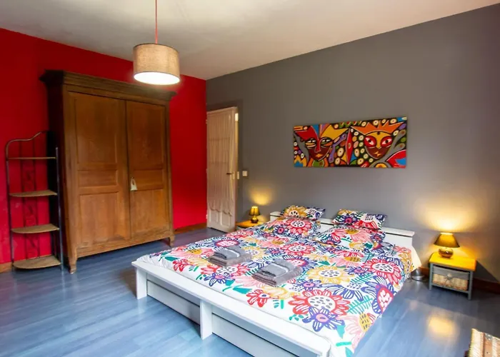 Maison Perigourdine Avec Piscine Privee Et Wifi - Fr-1-616-531 Prázdninový dům *